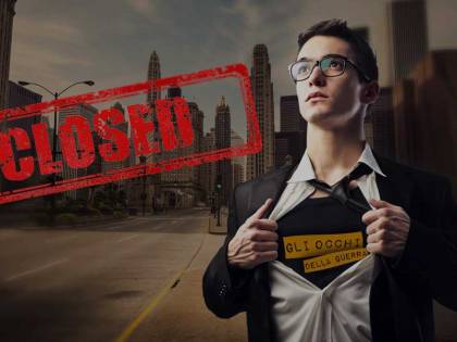 650 iscritti per il Reporter Day. Le candidature chiudono oggi