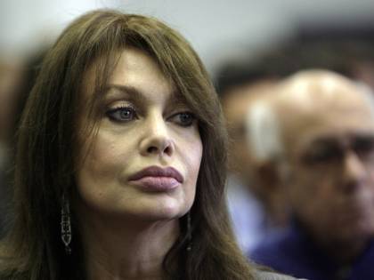Berlusconi ricoverato, Veronica Lario: "Sono addolorata"