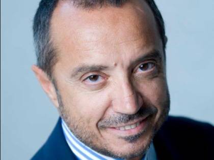 "Uno Mattina", Franco Di Mare sostituito da Frittella