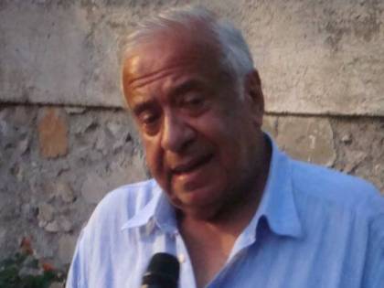 Morto Alberto la Volpe, ex direttore Tg2