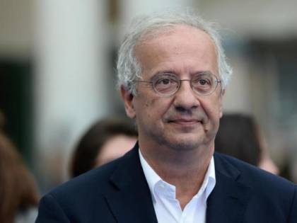 Veltroni, dal Campidoglio al Campiello