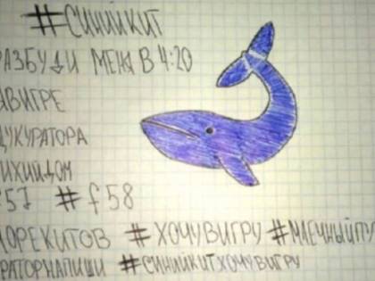 Infiltrata nella Blue whale: così ho fatto condannare l'aguzzina dei bimbi