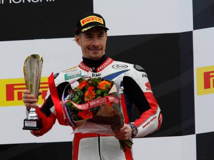 Donati gli organi di Nicky Hayden: "Era un suo desiderio"