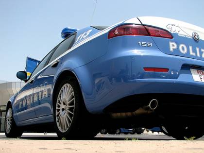 Napoli, duplice omicidio in una tabaccheria di Giugliano