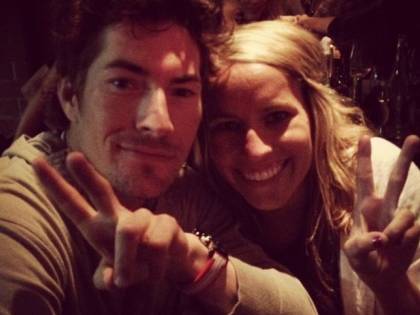 La sorella di Nicky Hayden: "Riposa in pace Tricky, finché non ci incontriamo ancora"