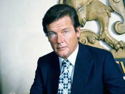 È morto l'attore Moore