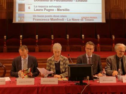 Campiello, decisi i finalisti ma la giuria non ne può più: troppi libri