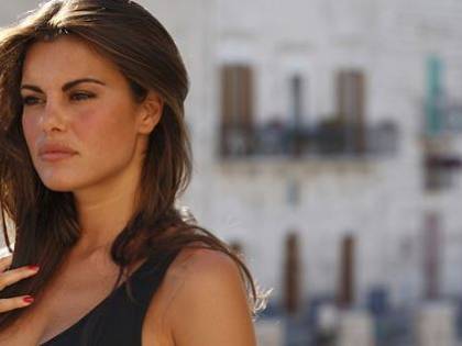 Bianca Guaccero: "Così la colf mi ha rubato tutto"