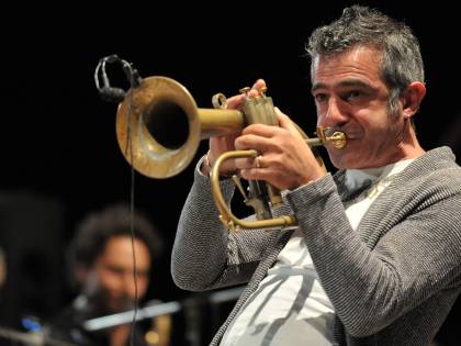 Paolo Fresu: “Non vi piacciono le mie idee sullo Ius Soli? Non comprate i miei dischi"
