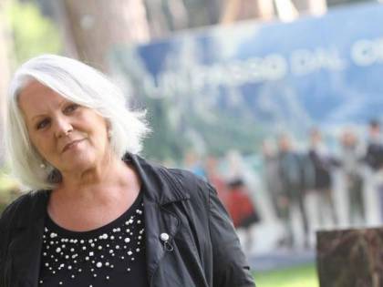 Katia Ricciarelli: "Sono sempre stata di destra"