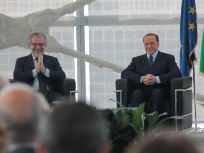 Legge elettorale, Berlusconi: "Fosse per me alzerei la soglia all'8%"
