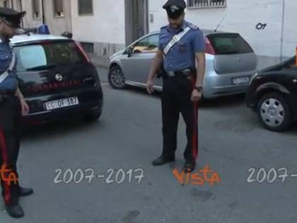 Torino, il neonato gettato dal balcone era nato da una relazione extraconiugale