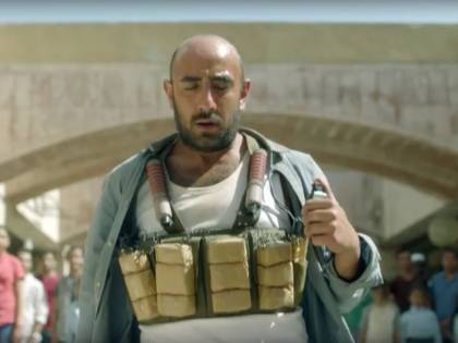 Jihad, lo spot della compagnia telefonica araba contro i terroristi