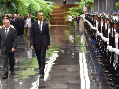 Cuba, Trump valuta dietrofront: nuovo schiaffo alla dottrina Obama