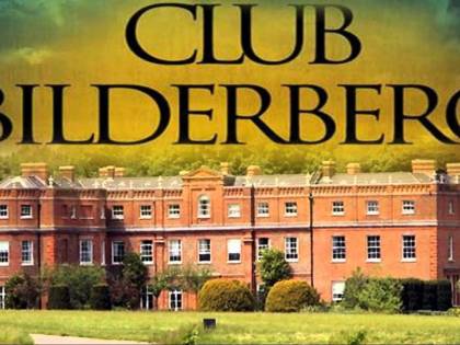 Bilderberg, lobby di "Fatto"