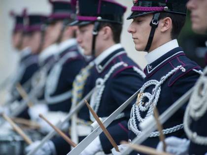 Carabiniere ucciso, dal 1961 quasi 4 mila le "vittime del dovere"