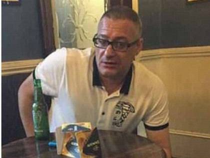"F****, sono del Millwall", il tifoso che ha affrontato i terroristi