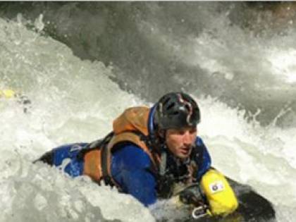 Emozioni e relax col rafting sul fiume Nera