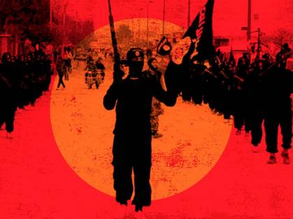 L'Isis minaccia ancora i Balcani