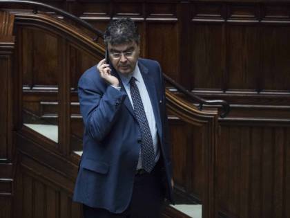 "Mio padre fascista salvò ebrei. La legge Fiano non è democratica"
