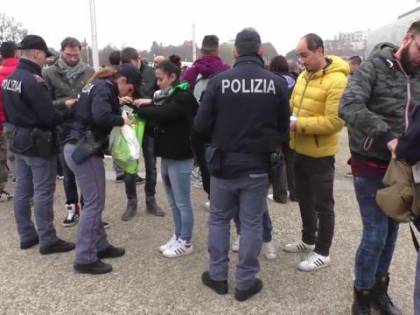 Sicurezza, le nuove regole per concerti e manifestazioni