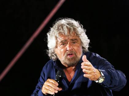 Grillo contraddice se stesso e la base: "A Trapani non votate"