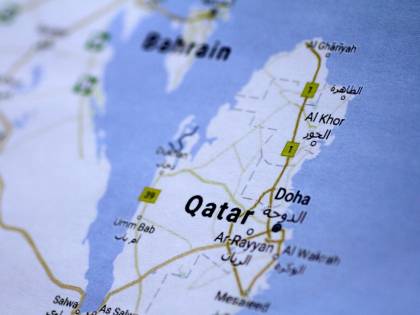 Qatar respinge la "lista" di Riad: "Irrealistica, violata la sovranità"