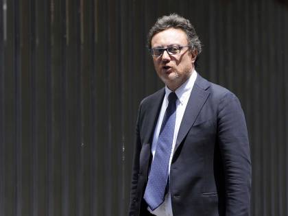 Rai, Orfeo: "In calo risorse canone Rischio conti in rosso"