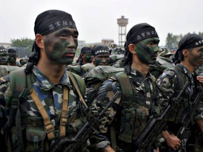 L'Isis ora spaventa anche la Cina