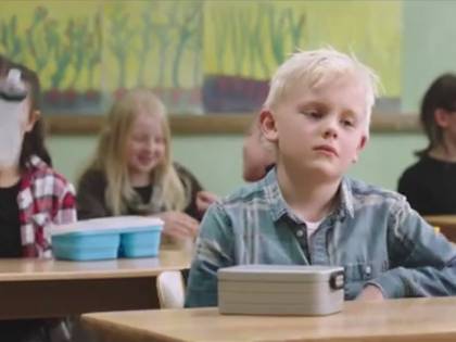 Norvegia, il video sulle adozioni che sta commuovendo il web