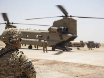 I soldati trans si oppongono a Trump: ora la sfida è nei tribunali