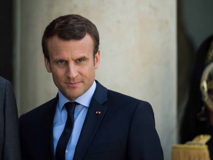 Francia, il partito di Macron ottiene la maggioranza assoluta