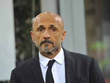 Spalletti ha le idee chiare: "Riportiamo l'Inter dentro la sua storia"