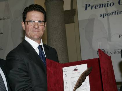 Capello punge Cristiano Ronaldo: "Non dribbla un avversario da tre anni"