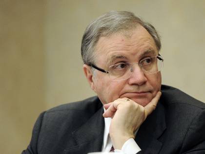 Visco e la nera profezia sugli scenari per l'Italia: "Ecco cosa ci aspetta"