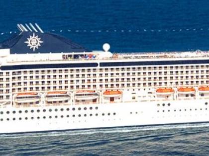 Cagliari, 12enne tedesco muore sulla nave da crociera per un malore improvviso