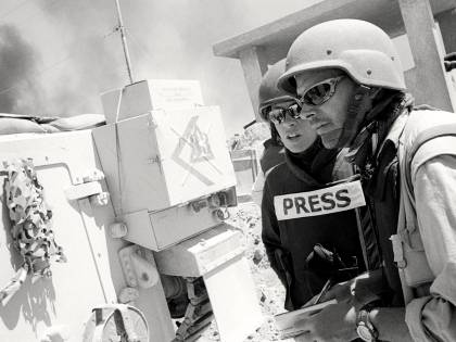 Ecco i finalisti al Reporter Day