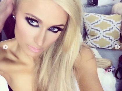 Paris Hilton sulle orme del prozio: lancia la propria catena di hotel