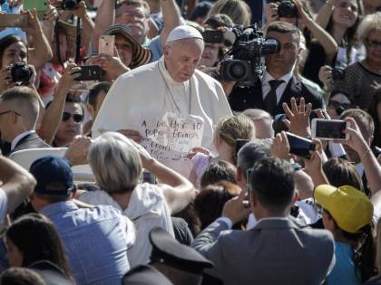 Cambio di guardia in Vaticano: arriva il nuovo prefetto della fede