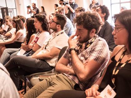 Reporter Day, oggi i vincitori
