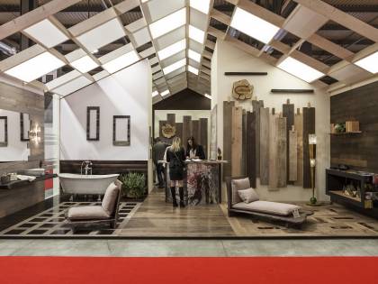 Made expo, le innovazioni per progetto e costruzioni in Fiera dal 13 al 16 marzo 2019