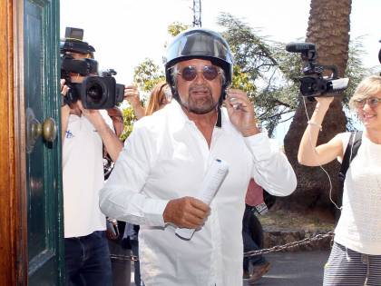 Grillo sognava Rodotà al Colle. Ora è polemica per l'addio (in ritardo)
