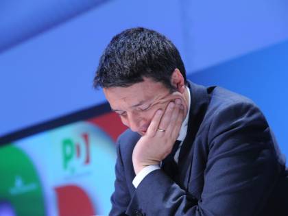 Renzi dice che non ha perso e in rete lo prendono in giro