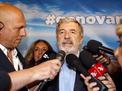 Genova, seconda liberazione: "Ancora non ci crediamo"