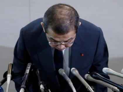 Takata fa crac, buco da otto miliardi