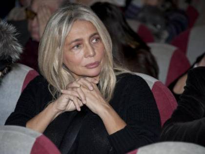 La Venier e il funerale di Limiti "Qualcuno chiedeva i selfie..."