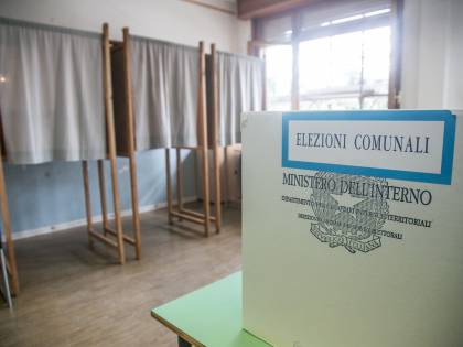 Hanno vinto gli elettori