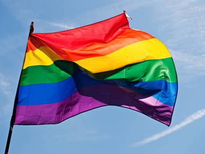 Lego dedica un set di personaggi alla comunità LGBT