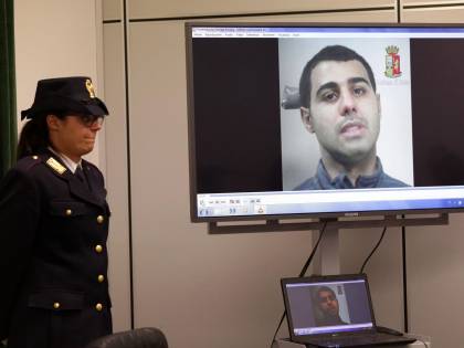 Lo jihadista che si difende facendosi passare per spia