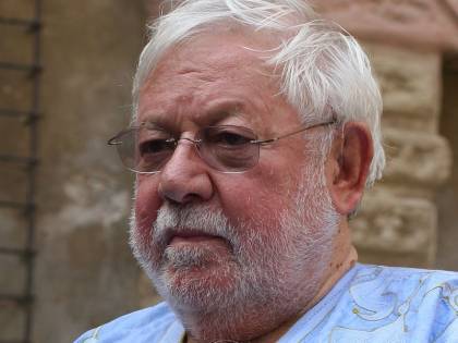 Addio a Paolo Villaggio